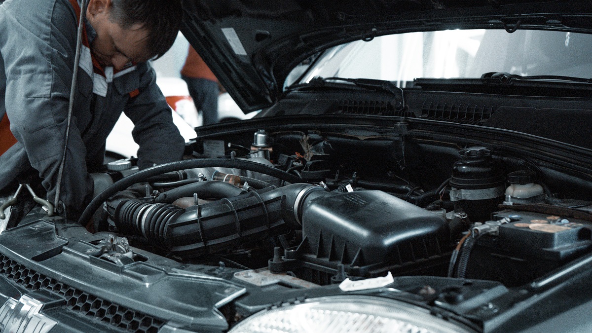 What Does a Tune Up Include for Modern Safety Systems?